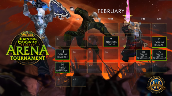 World of Warcraft