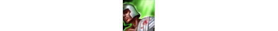 Heal - League of Legends
