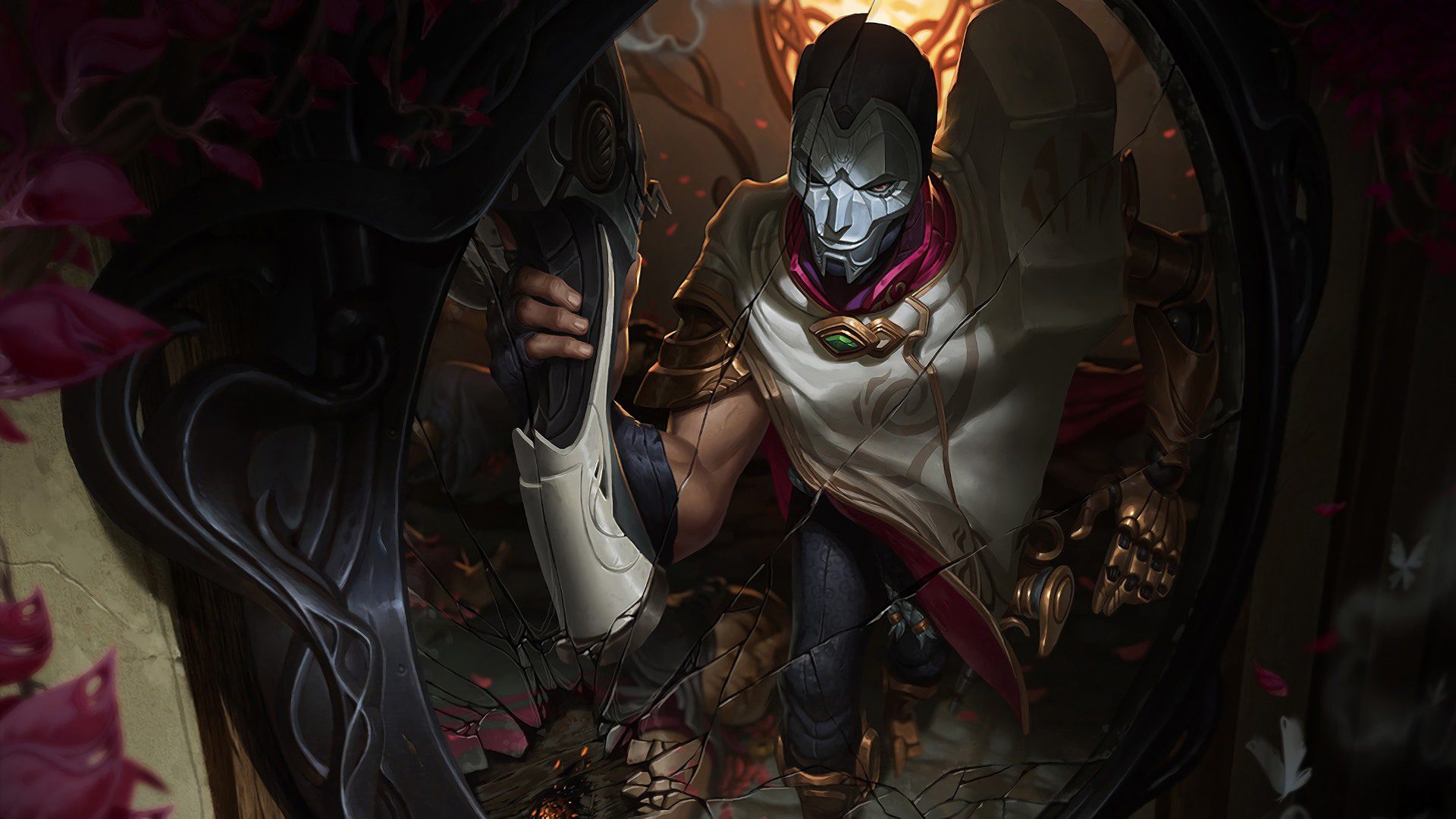 Jhin Guide Jhin Buiild Jhin Counter Jhin Season 2022