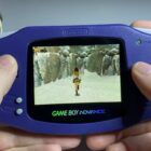 Random: OG Tomb Raider ser fantastisk ud på Game Boy Advance