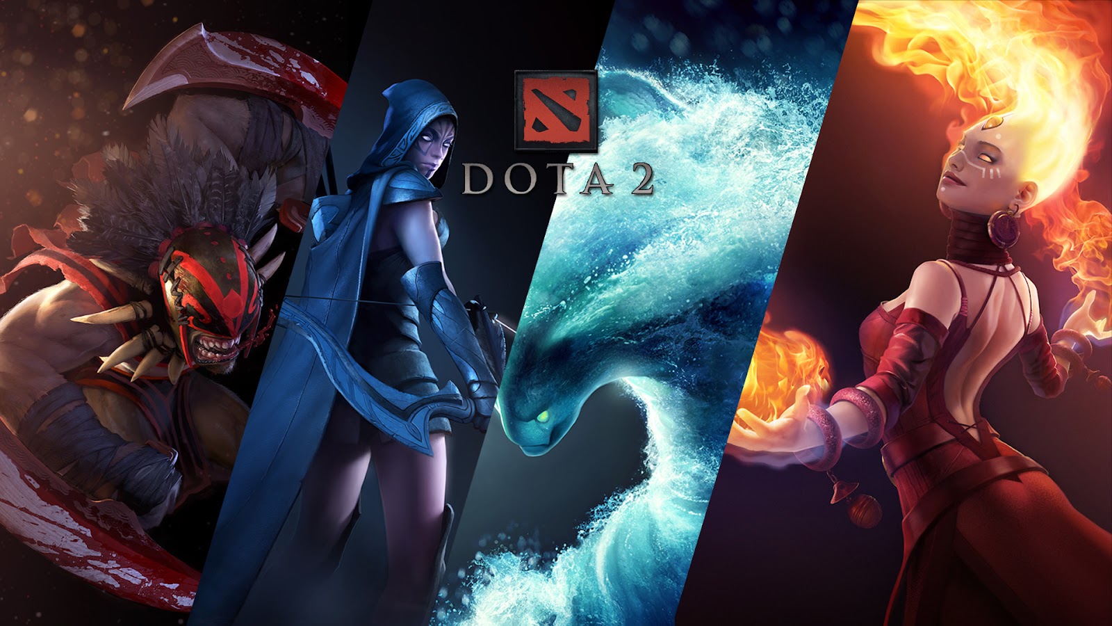 Nogle af de dyreste kosmetiske genstande i Dota 2