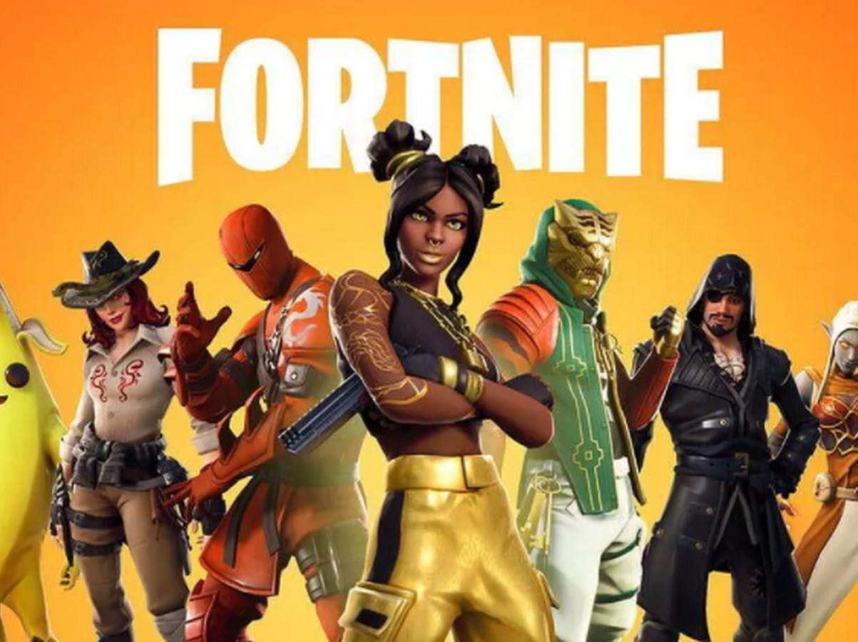 Fortnite: du skal være sikker på, at du kan glæde dig over iPhone grâce eller cloud gaming