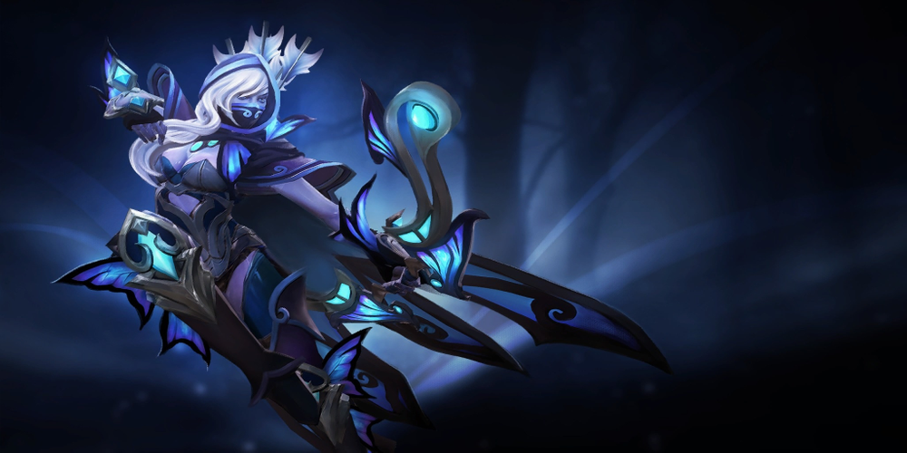 Dette er de vilkår, du skal kende, før du spiller Dota 2