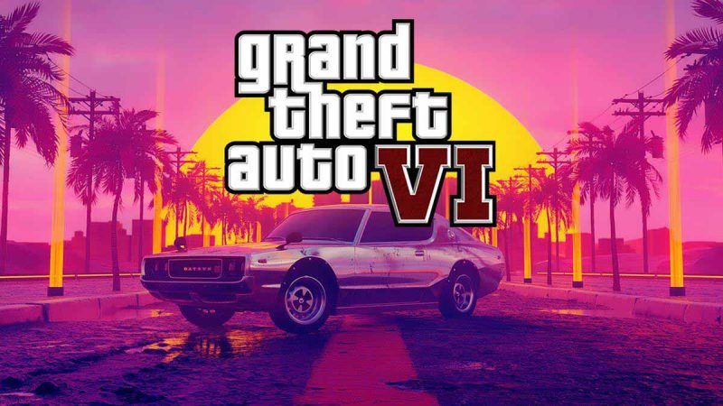 GTA VI, Take-Two-regnskabet antyder en mulig udgivelse inden april 2024