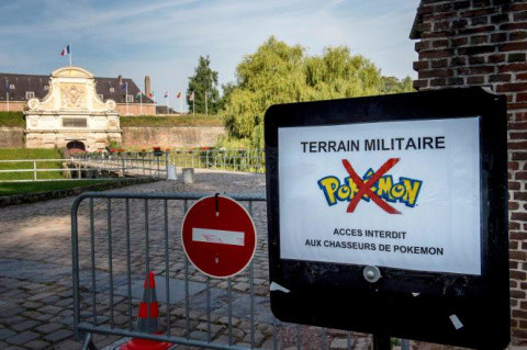 Pourquoi Pokémon GO est l'un des jeux vidéo les plus dangereux au monde ?