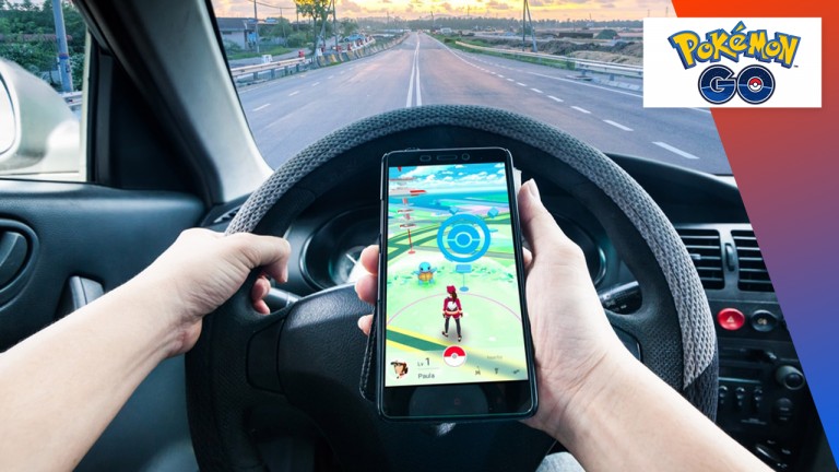 Pourquoi Pokémon GO est l'un des jeux vidéo les plus dangereux au monde ?