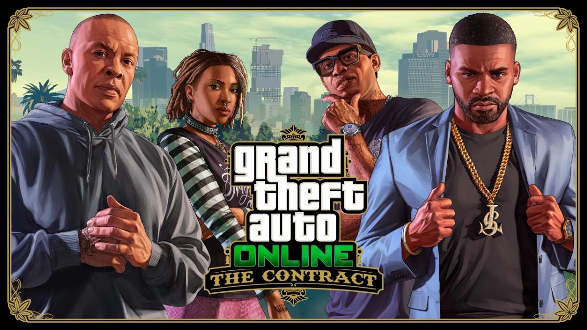 'GTA 6' ville være tosset med denne lækkede funktion