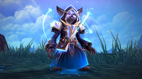 World of Warcraft