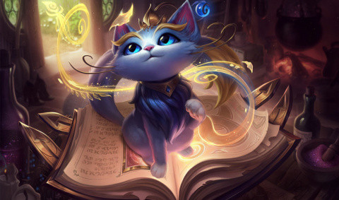 LoL : Cho'Gath, Ezreal... la rotation des héros jouables Download cette semaine