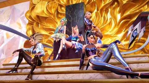 League of Legends : Dégâts, soins... Riot a entendu les joueurs ! Les info