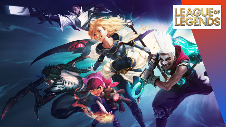 League of Legends : Dégâts, soins... Riot a entendu les joueurs !  Les info