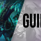 League of Legends S12: Thresh Support Build Guide
