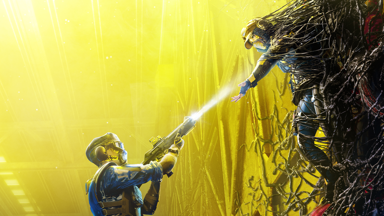 IGN spiller Rainbow Six Extraction - Maelstrom Protocol: How to Watch and What to Expect