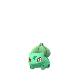 Pokémon GO, Community Day Classic Bulbizar : skinnende jagt, eksklusiv attaque... Mere info om l'évènement