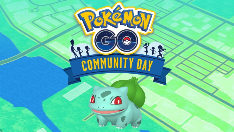 Pokémon GO, Community Day Classic Bulbizar : skinnende jagt, eksklusiv attaque... Mere info om l'évènement