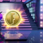 Hvor kan man finde og samle begge koncertmønter i Fortnite? 