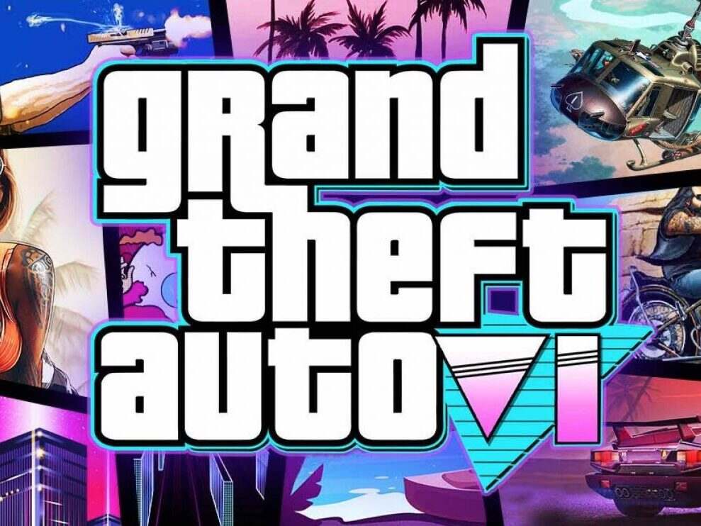 GTA 6 Udgivelsesdato til pc, PS4, PS5, Xbox Series X/S og Xbox One: Kommer den i 2022?