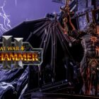Total War: Warhammer III afslører den nye legendariske herre, den monstrøse dæmonprins