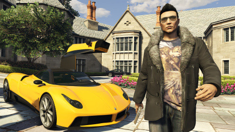 GTA 6 : Les analytikere forventer en dato for sortie du phénomène 