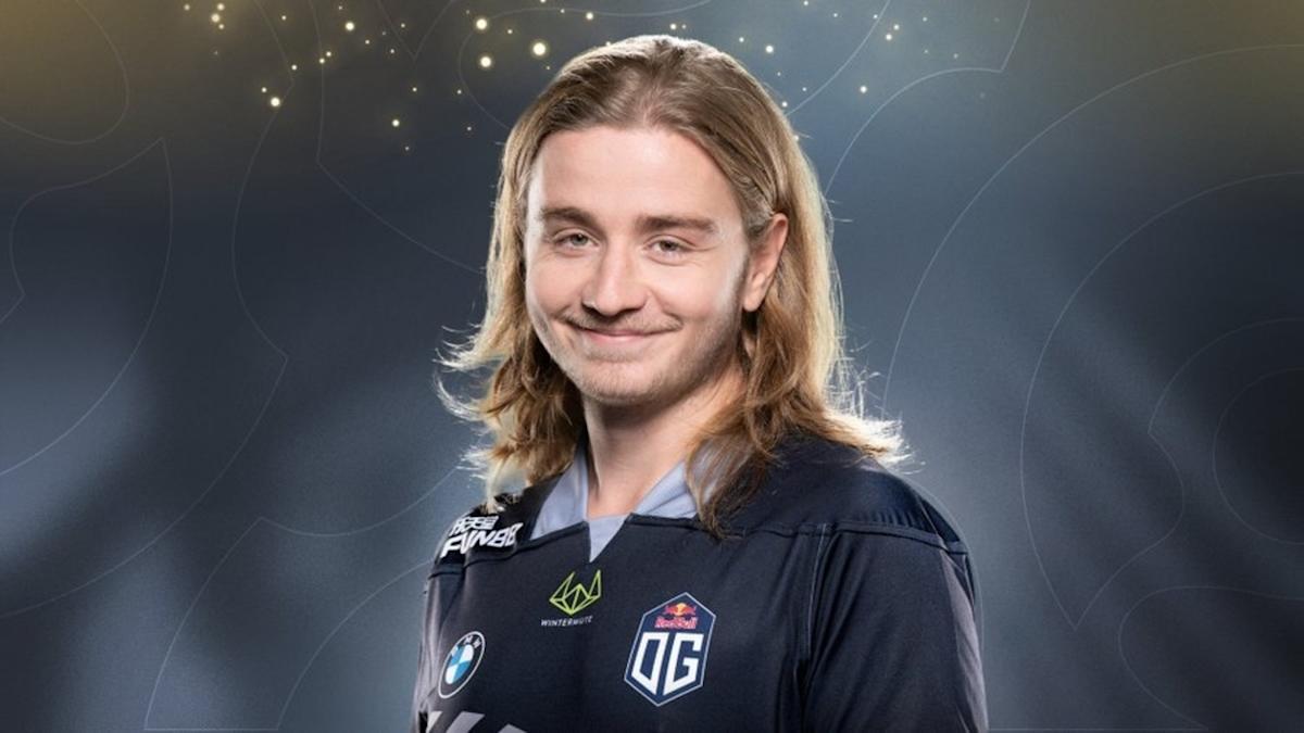 Svært at have liv ved siden af ​​den professionelle Dota 2-karriere