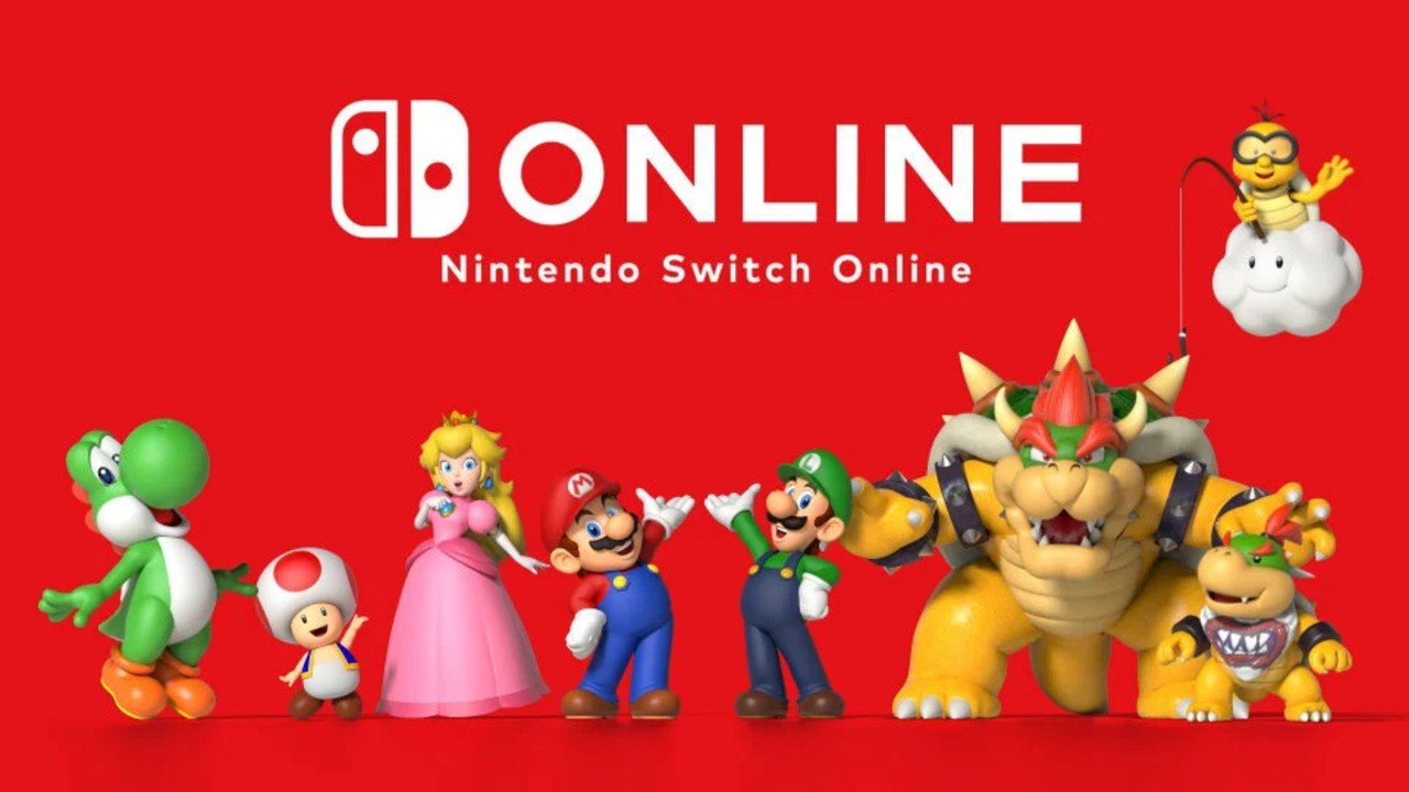 Gratis Switch Online-prøveversioner er tilgængelige for mine Nintendo-medlemmer (Nordamerika)