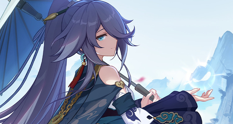 Genshin Impact Leaks hævder Honkai Impact 3rd Expy Yelan debuterer som 5-stjernet Hydro Bow-bruger i opdatering 2.7