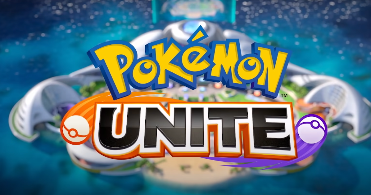 Pokemon UNITE Review - En hooking fusion af basketball og MOBA