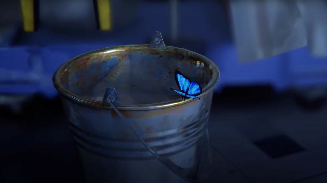 Video: Tjek The Improved Graphics In This New Life Is Strange Remastered trailer