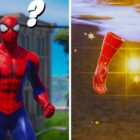 Fortnite Spider-Man Web-Shooters vil finde konkurrencen overvældende kedelig