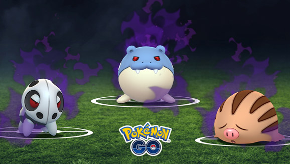 Shadow Pokémon i Pokémon GO: TM Away Frustration, plus tips om træning og oprensning