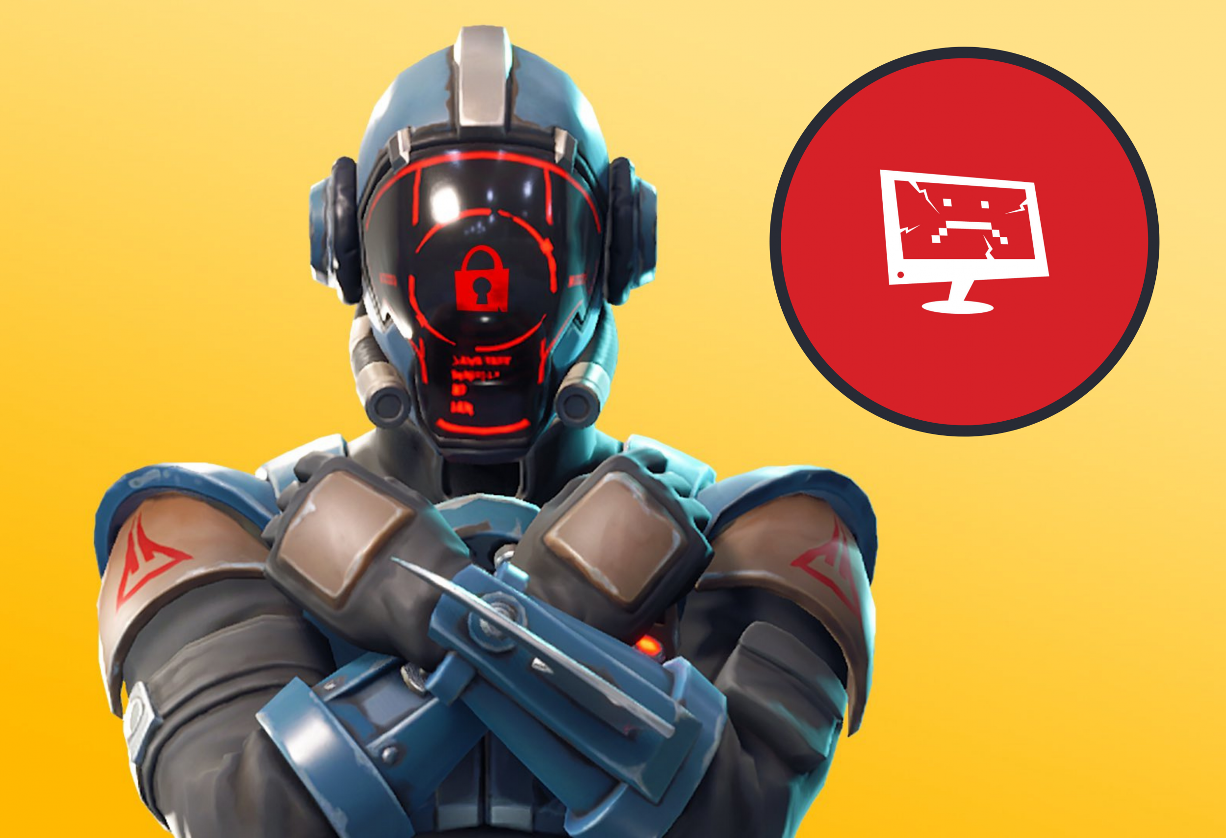 Fortntie Downtime Update