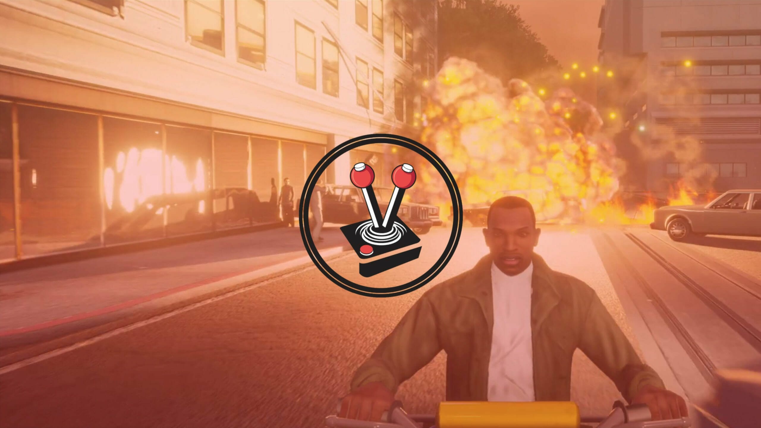 Grand Theft Auto: The Trilogy - The Definitive Edition Review - WASTED