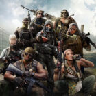 Call of Duty Warzone : Les dine små kort Rebirth Island søn-ils comptés ?