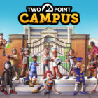 Two Point Campus kommer til Xbox Game Pass på dag ét, tilgængelig for forudbestilling i dag