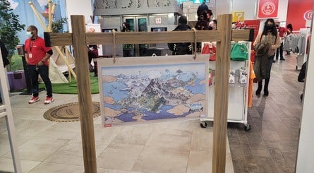 Pokemon Legends NYC