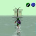 Video: Her er et kig på en anden Zelda 64 pc-port, og den er "Næsten fuldt spilbar"