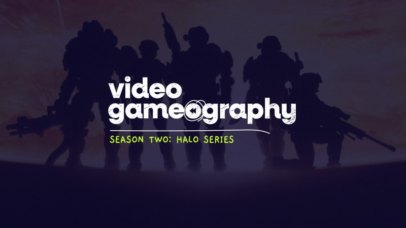 At huske historien og historien om Halo Reach |  Video gameografi