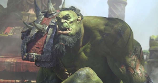 Blizzard-leder driller opdateringer til World of Warcraft, Diablo og Overwatch