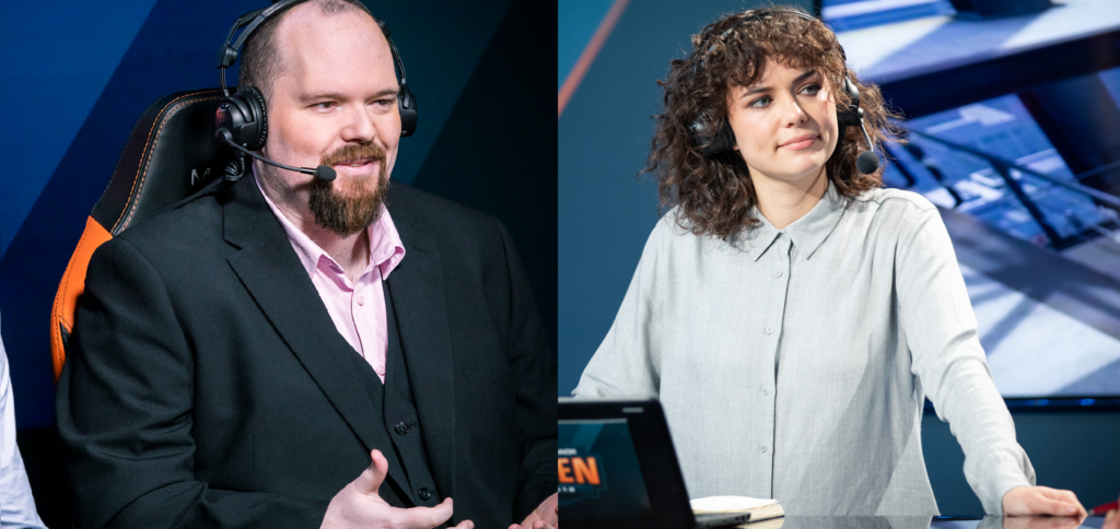CSGO-castere, talent overvejer bånd til ESL efter saudi-about