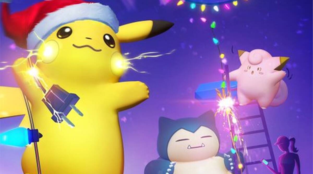 Pokemon Go, police officers fired for playing Pokemon Go, AR, game, indian express