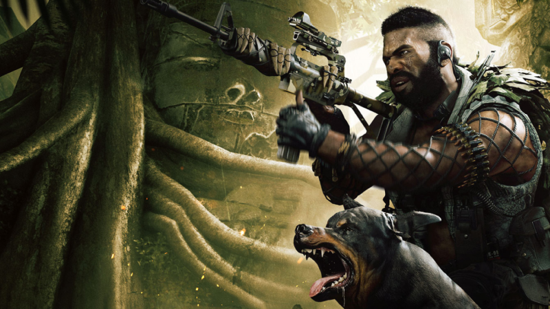 Call Of Duty forbliver på PlayStation indtil videre, rapporterer Bloomberg
