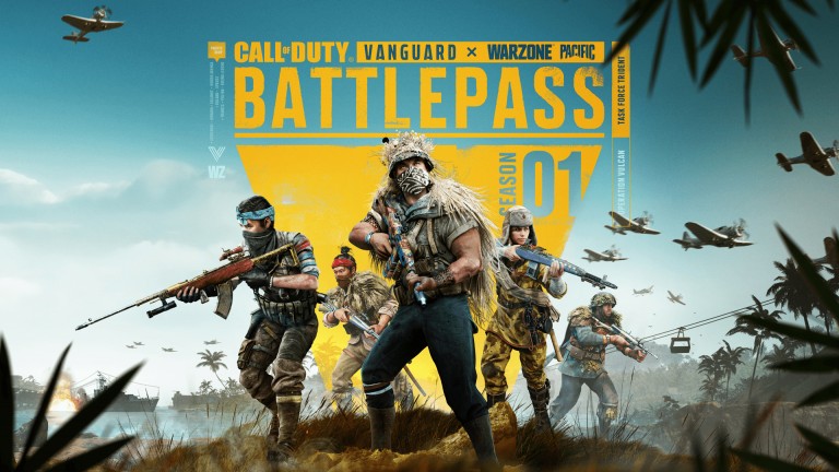 Call of Duty Vanguard |  Warzone : une récente fuite annonce trois opérateurs inédits pour la Saison 2, les voici !