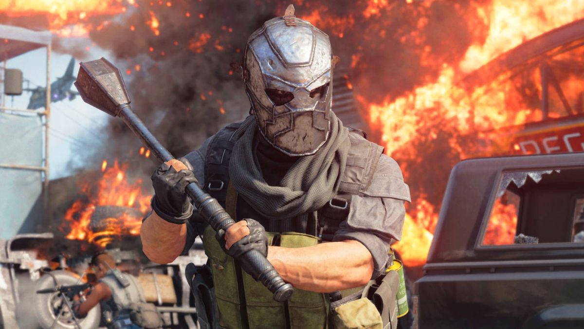 Call of Duty: Warzone 2: Alle rygterne på ét sted