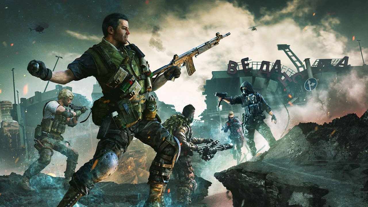 Call of Duty: Warzone 2 og Warzone Legacy – Tom Henderson om mærkets fremtid
