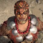Call of Duty Warzone inkorporerer et skin, der gør spillere næsten usynlige ved et uheld