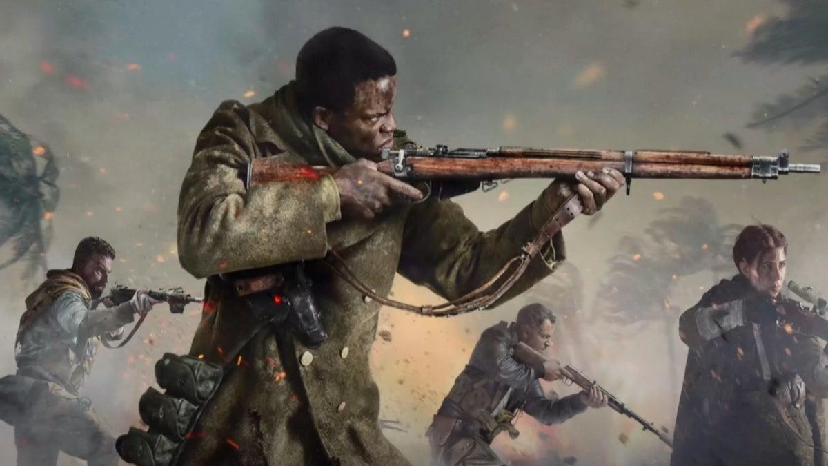 Call of Duty anerkender problemer med Warzone og Vanguard med langvarig erklæring