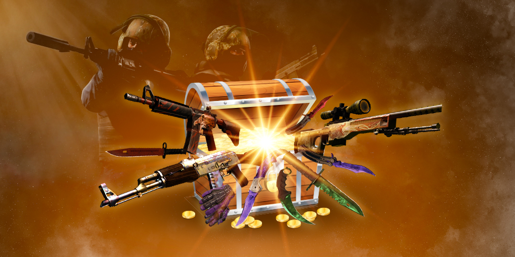 De bedste og dyreste CSGO-skind og -håndværk i 2022