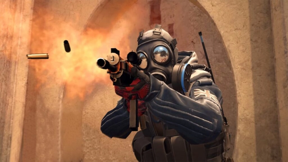 Dette er de bedste pro CSGO trådkorskoder i 2022