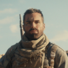Deux nouveaux skins d'opérateur af Call of Duty: Warzone er invisibles en jeu