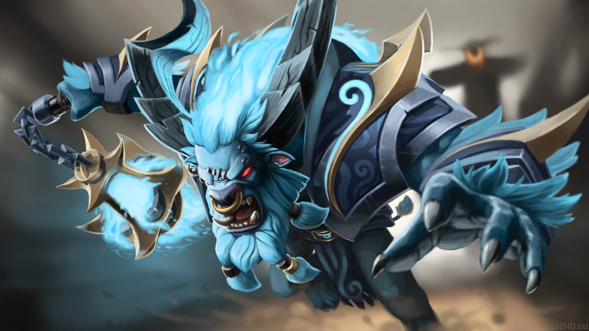 Dota 2: DPC WEU 2021/2021 Tour 1: Top Heroes